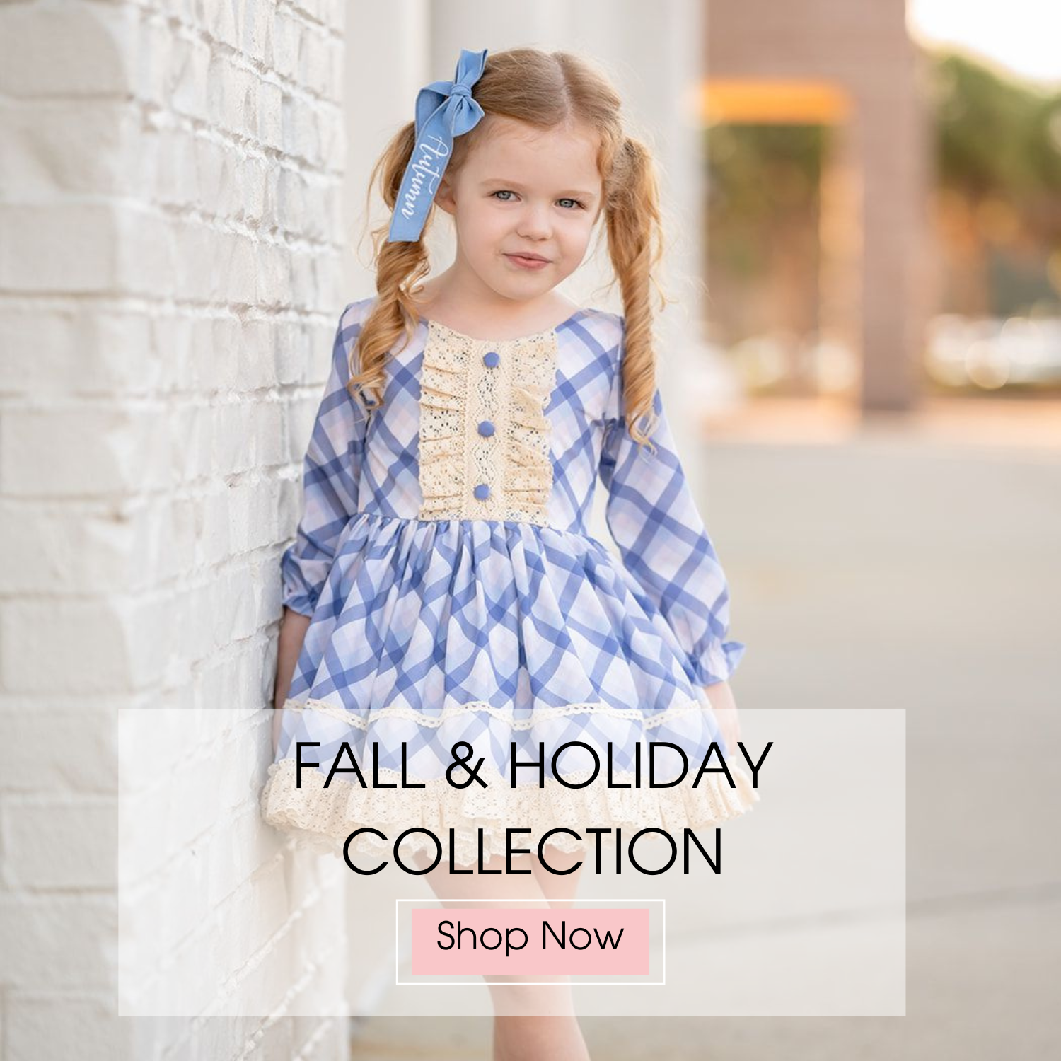 Fall & Winter Styles