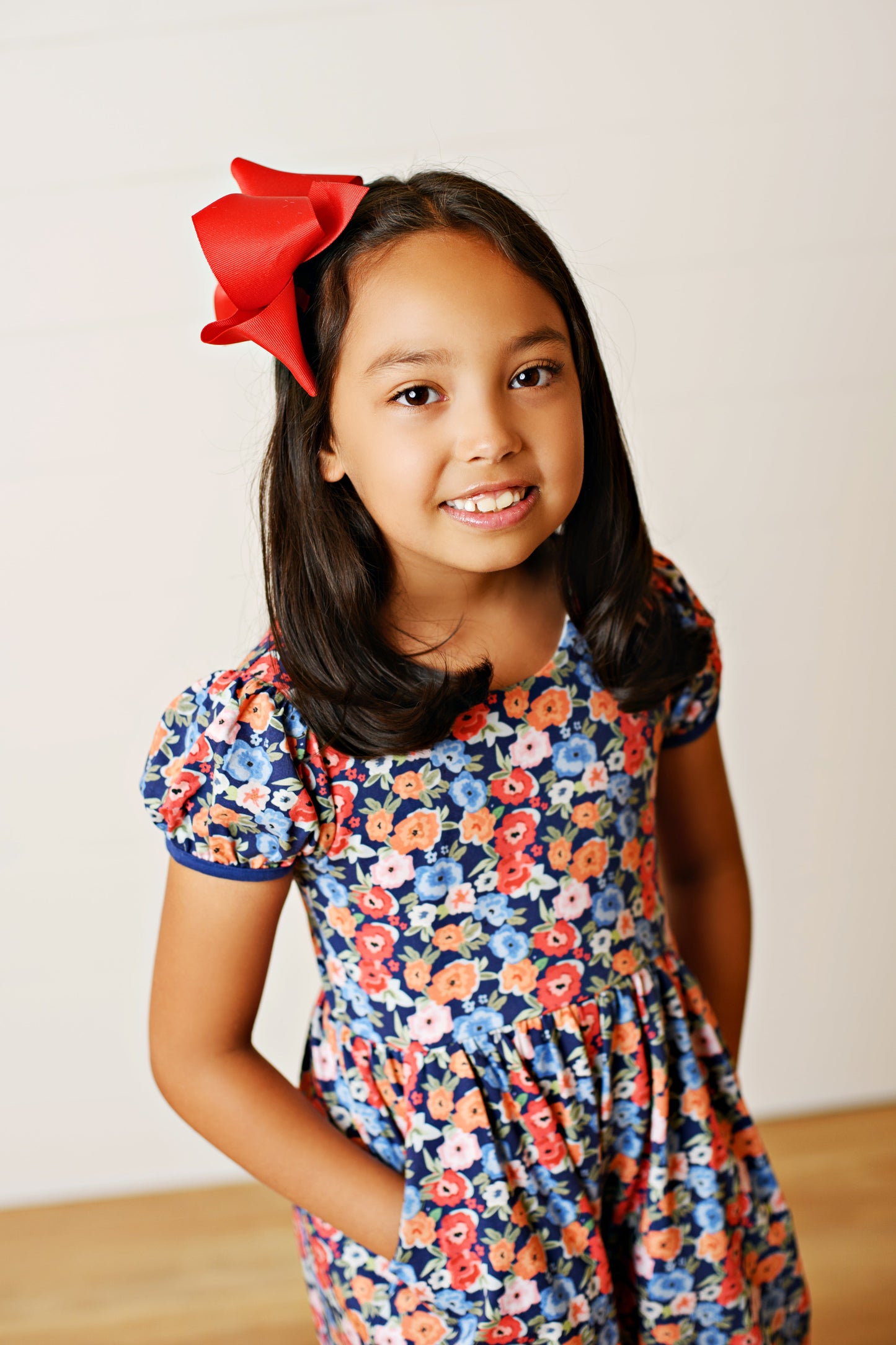 Swoon Kids Moonlit Garden Pocket Jumper