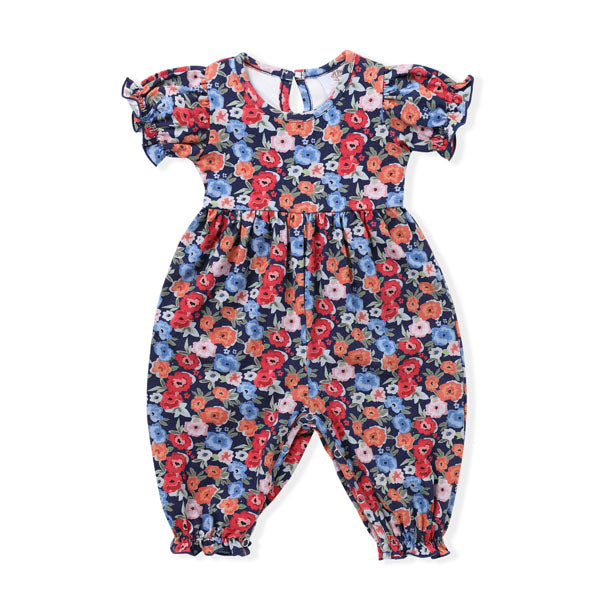 Swoon Kids Moonlit Garden Kate Jumper