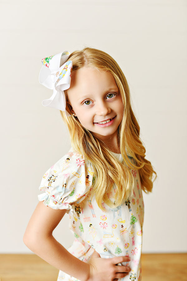 Swoon Baby Nutcracker Ballet Proper Dress