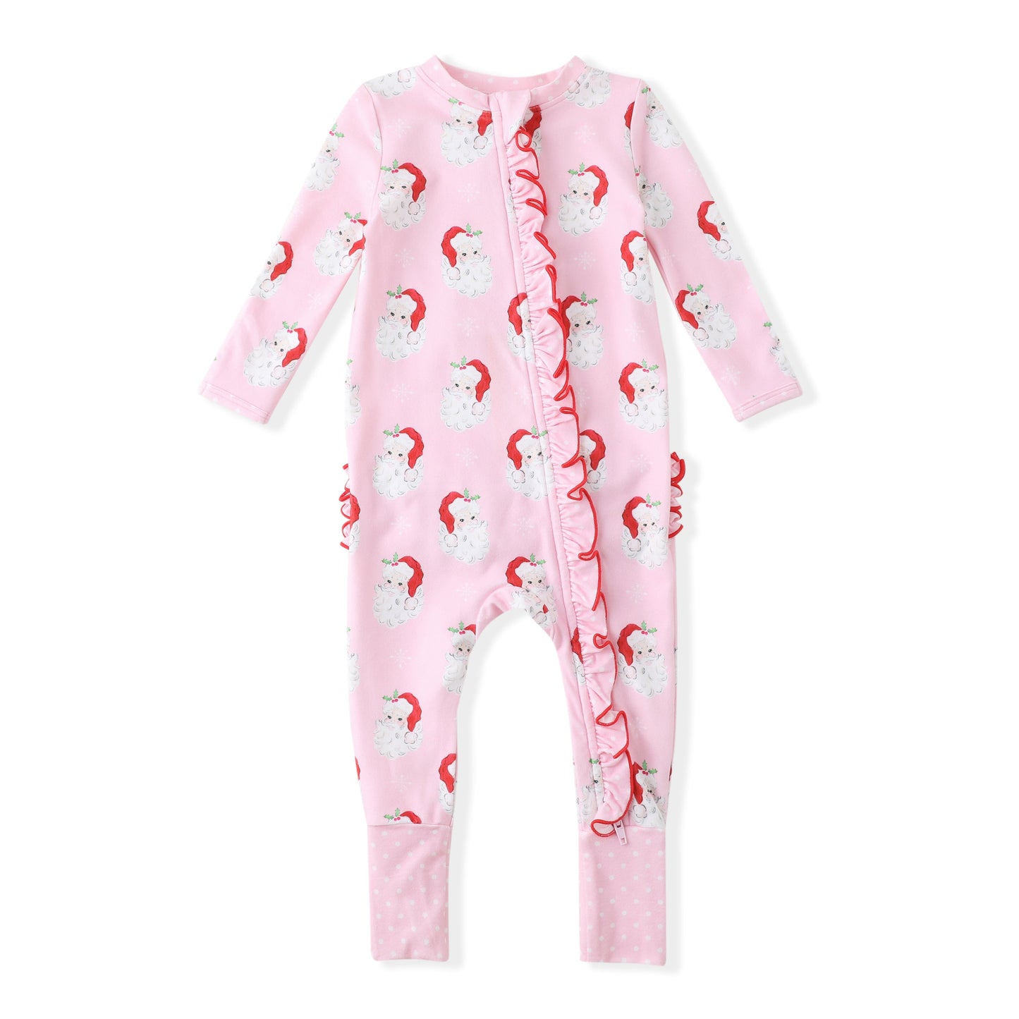 Swoon Baby Pink Butterknit Layette