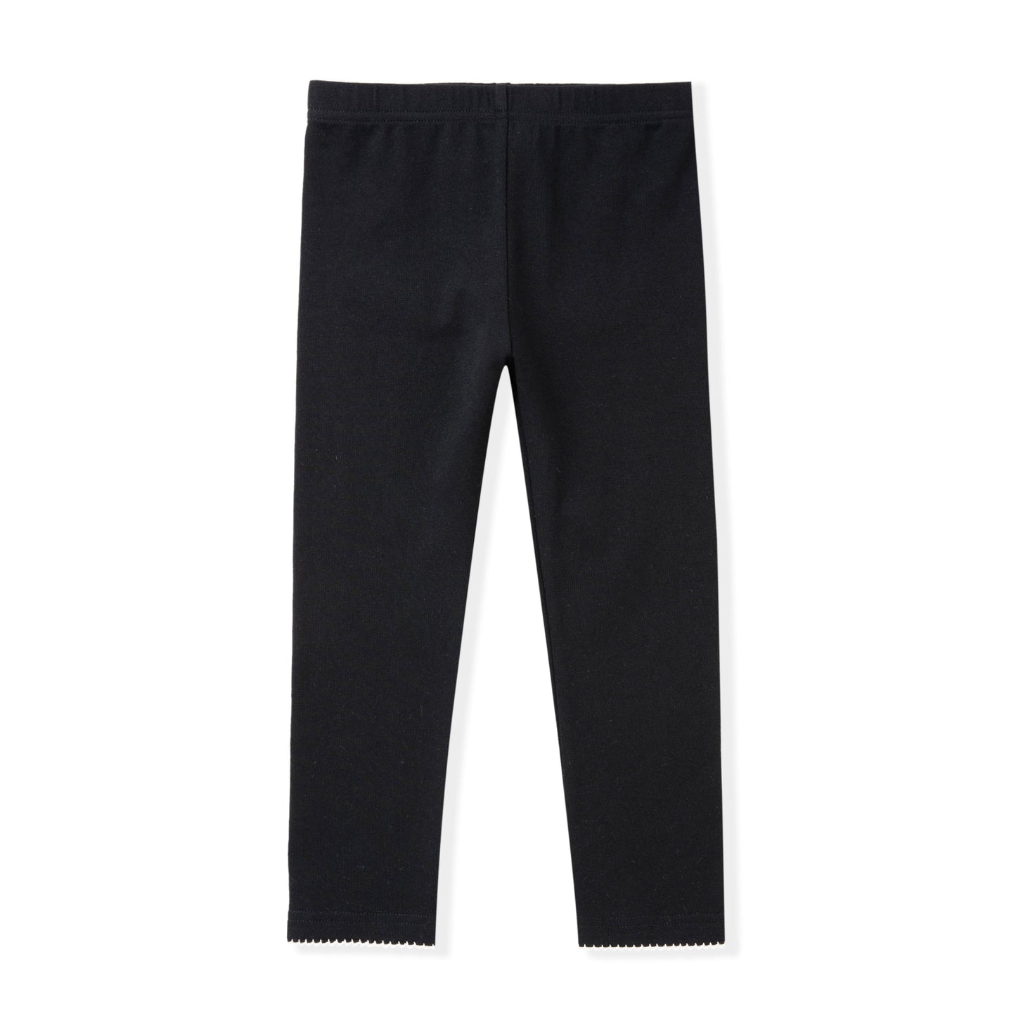 Swoon Kids Black Legging Style FW2599