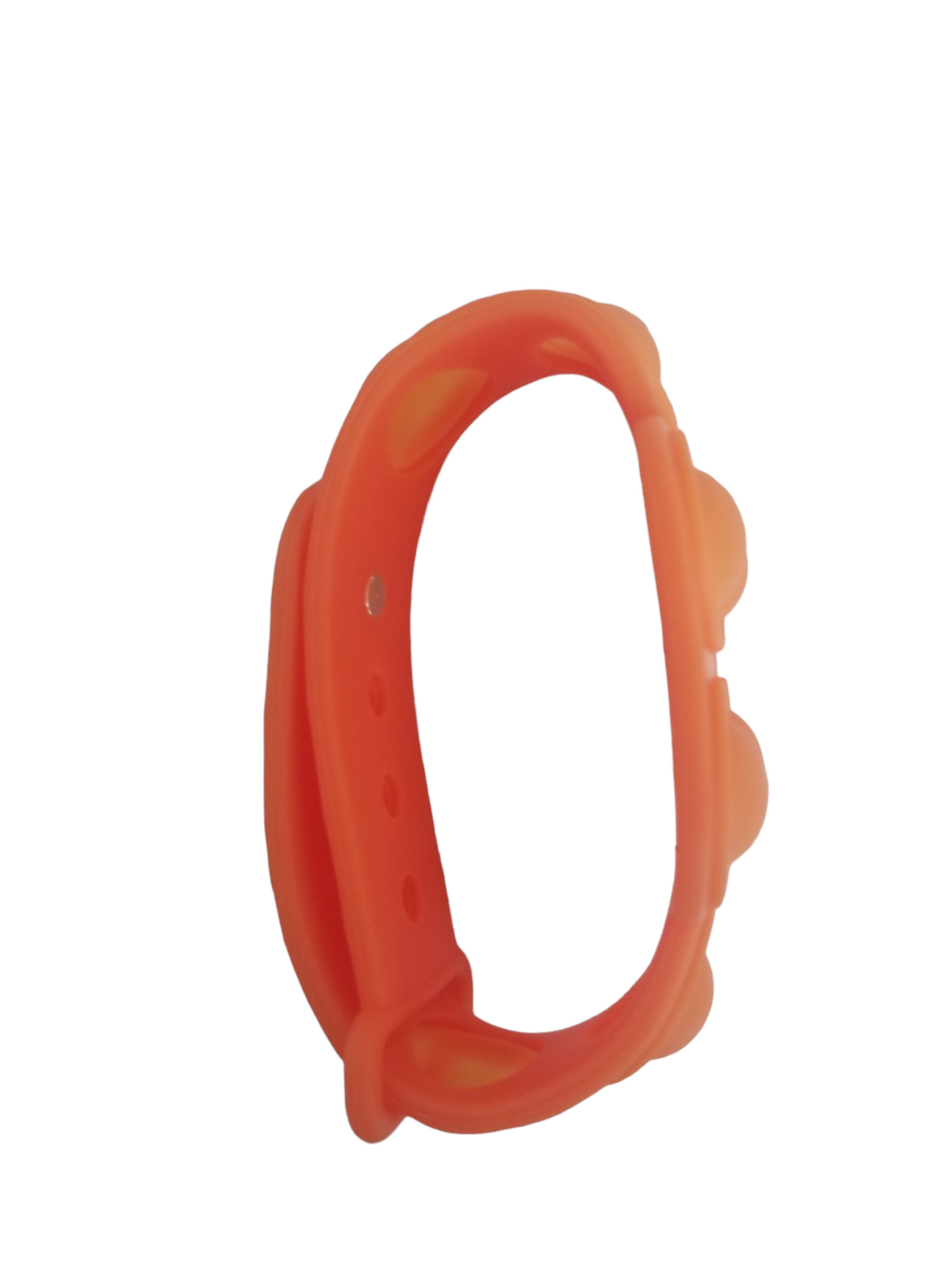 Alexis & Greenberg Assorted Push Pop Bubble Bracelets