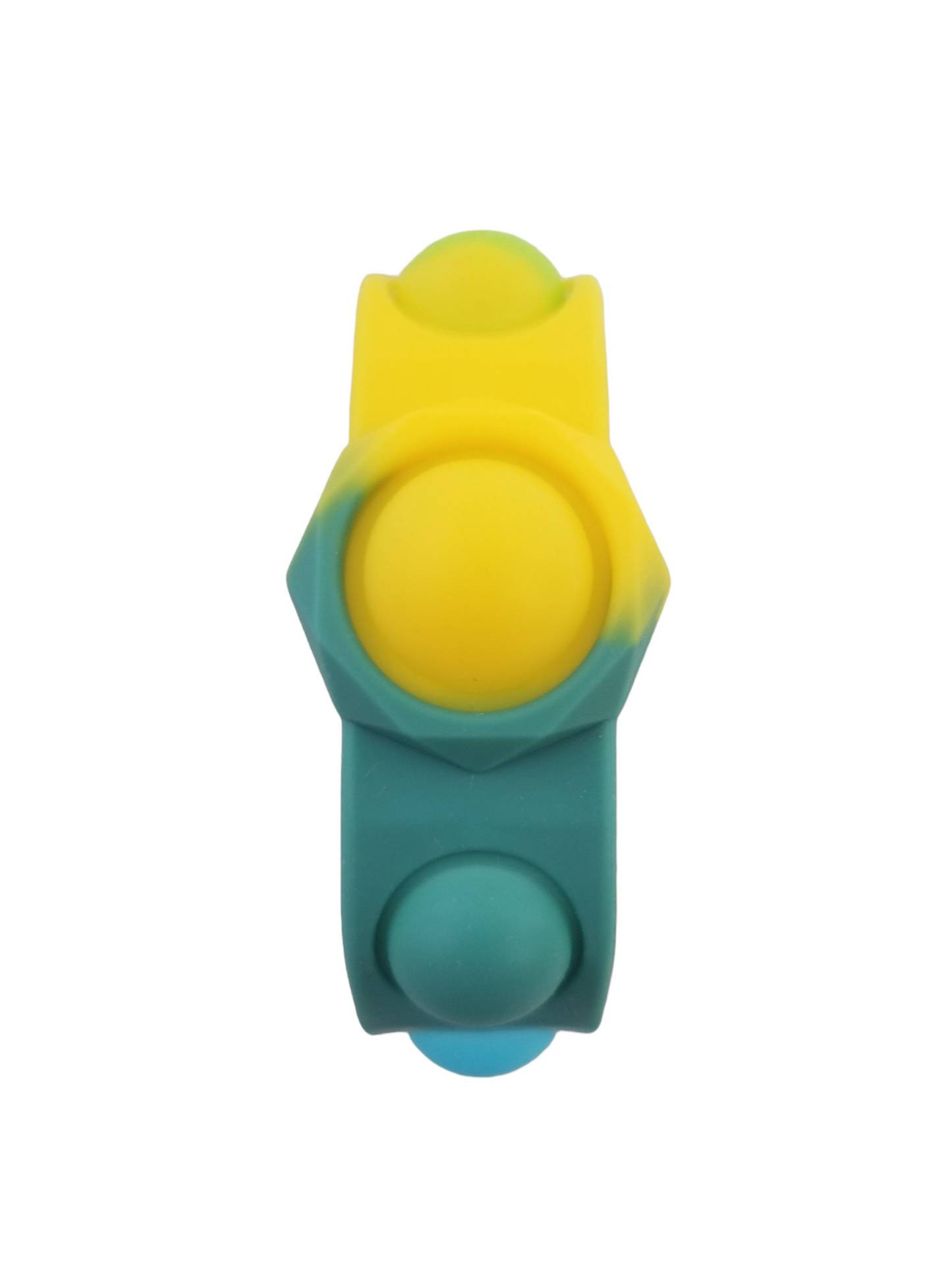 Assorted Bubble Pop Bracelets