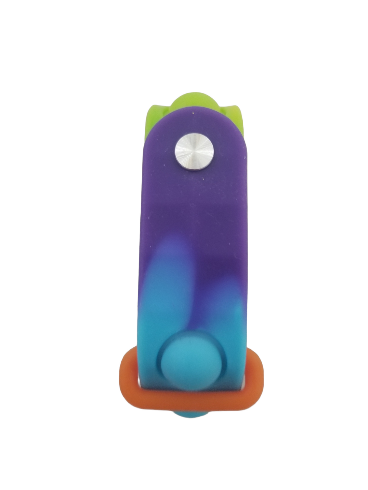 Alexis & Greenberg Assorted Push Pop Bubble Bracelets