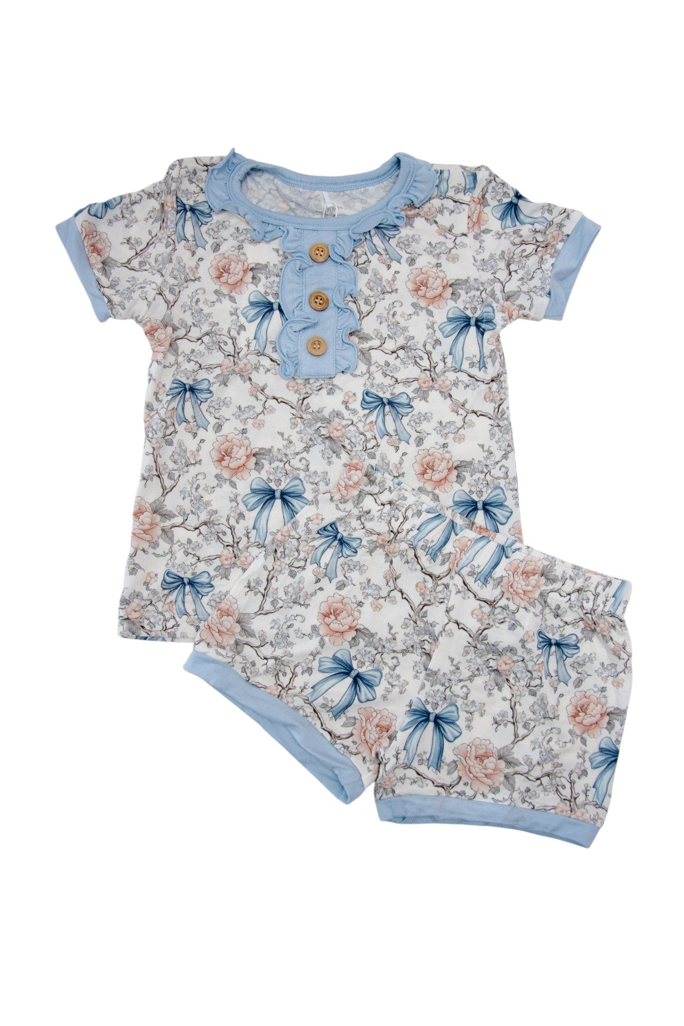 Rockin Royalty Colette | 2pc. Toddler Set