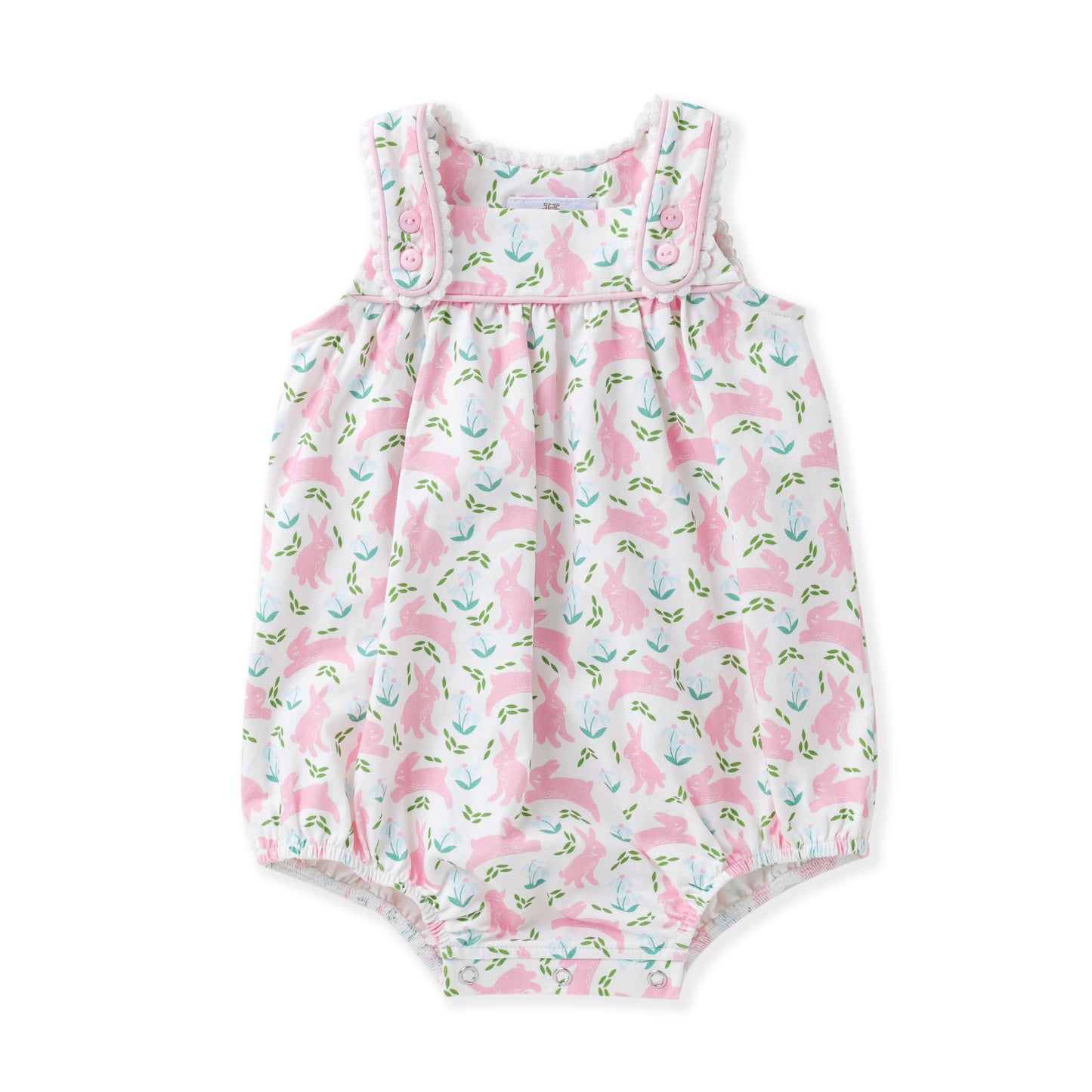 Swoon Kids Bunny Collection Pom Bubble