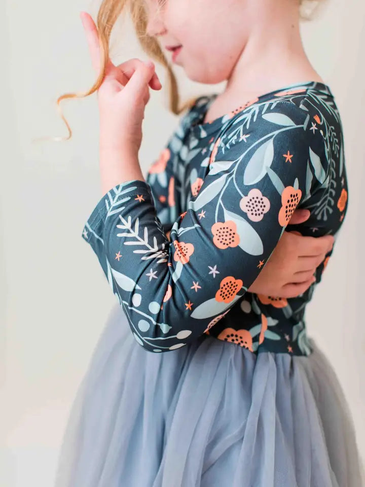 Mila & Rose Into the Night Tutu Dress