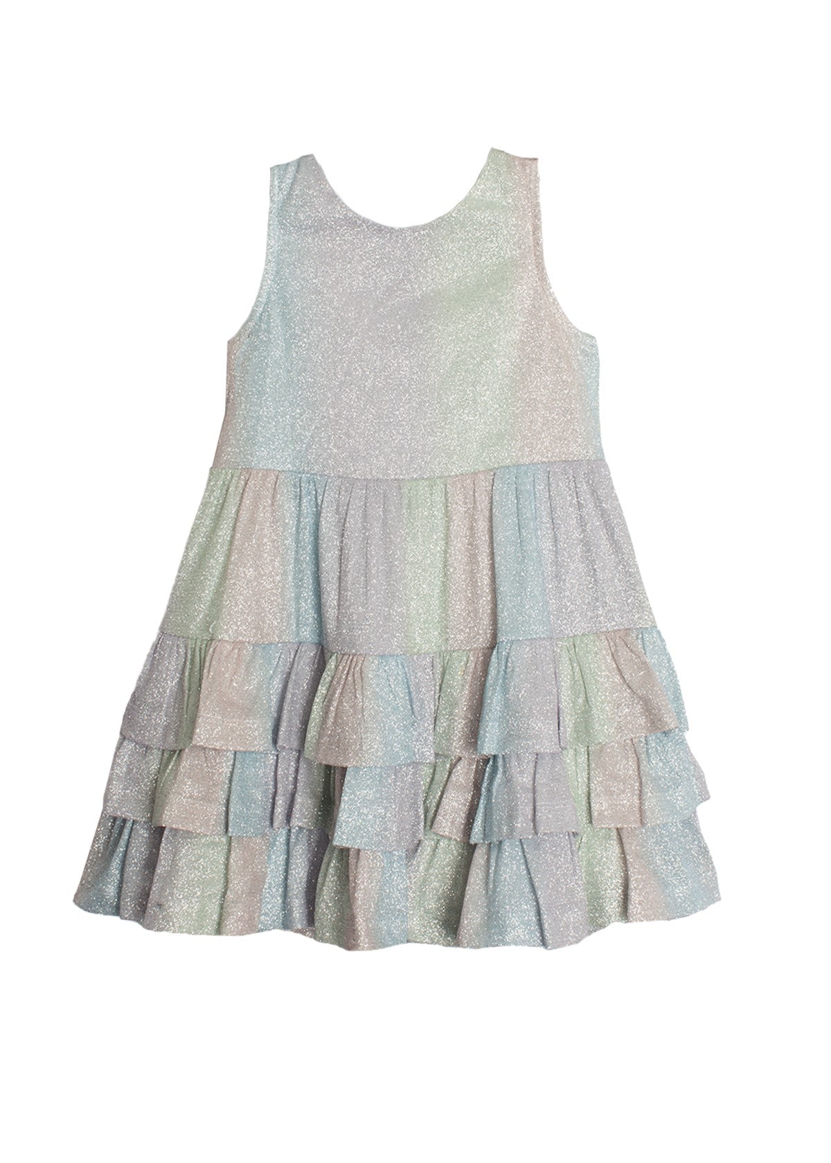 Isobella & Chloe Fairy Dust Dress