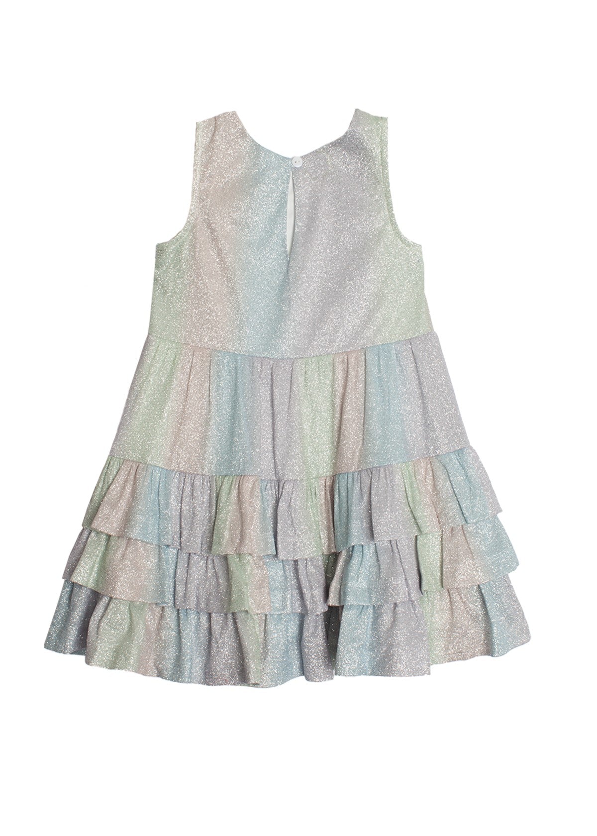 Isobella & Chloe Fairy Dust Dress