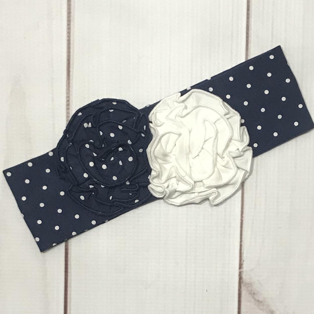 2PC Sets - Swoon Baby Nantucket Headband SB3HB2