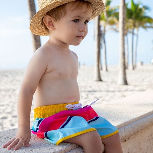 Blueberry Bay Byron Pines Trunks