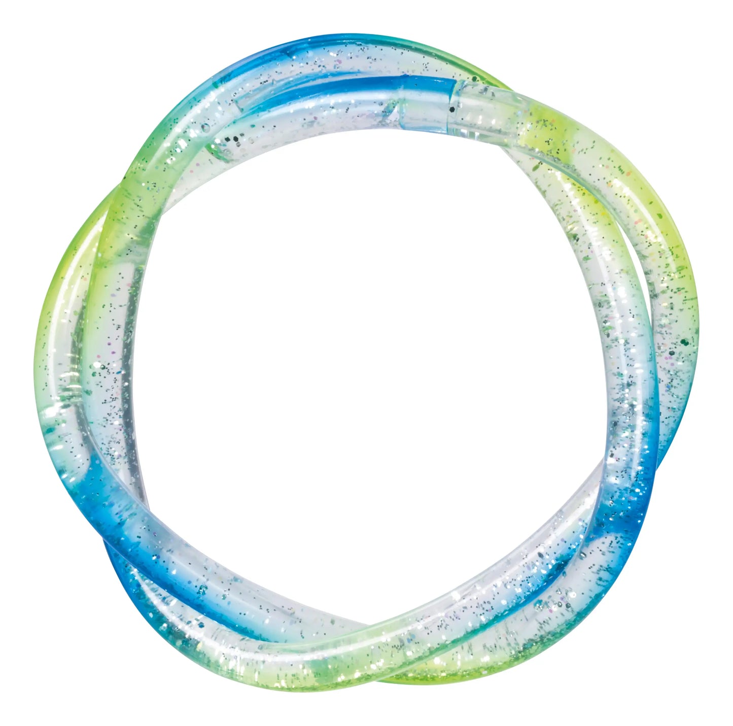 Toysmith Mermaid Twisty Bracelets 2PC Set
