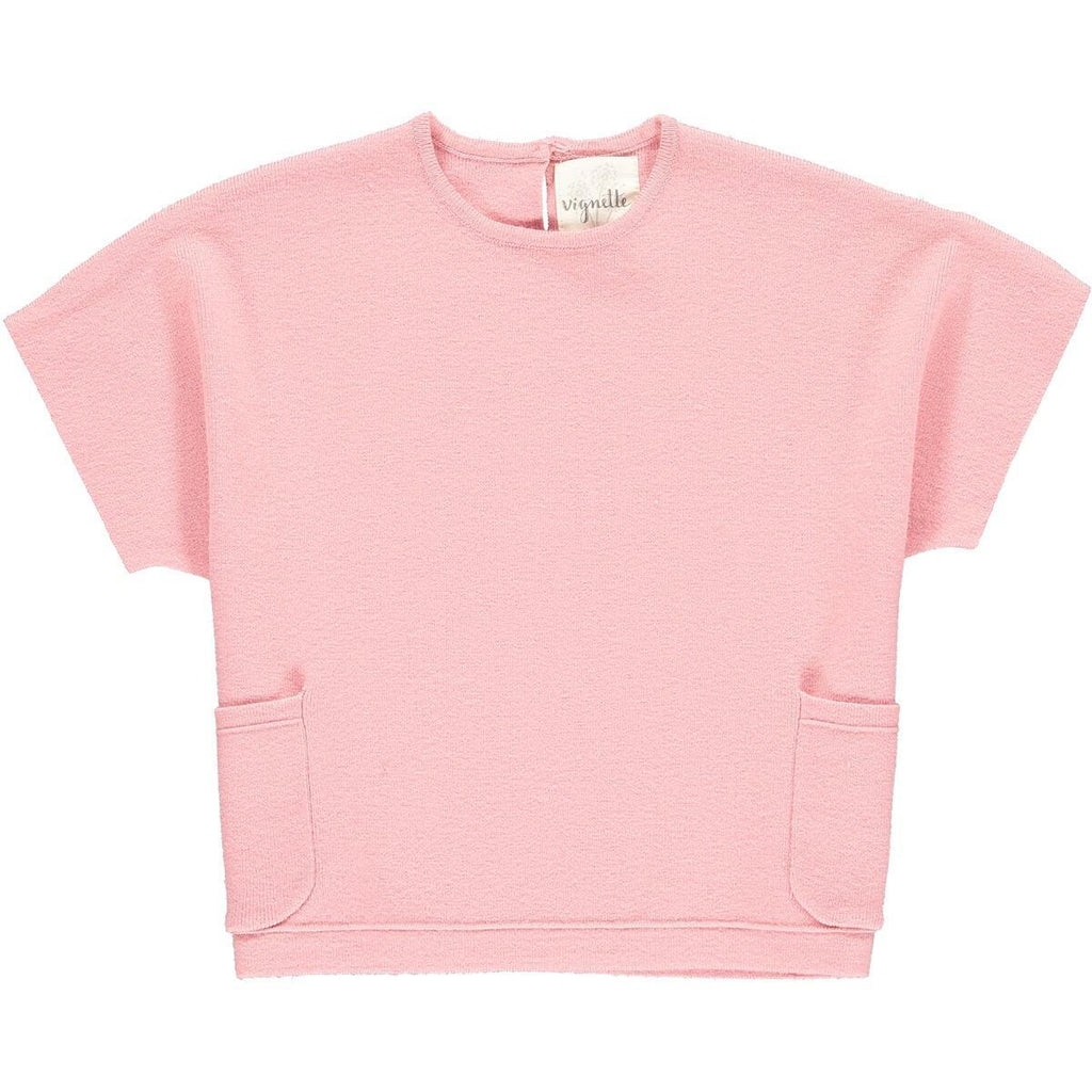 Vignette from Magpie & Mabel Rose Ladies Fiona Sweater