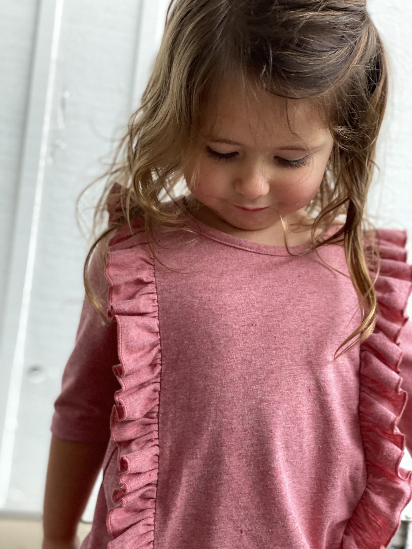 Vignette from Magpie & Mabel Pippin T-Shirt