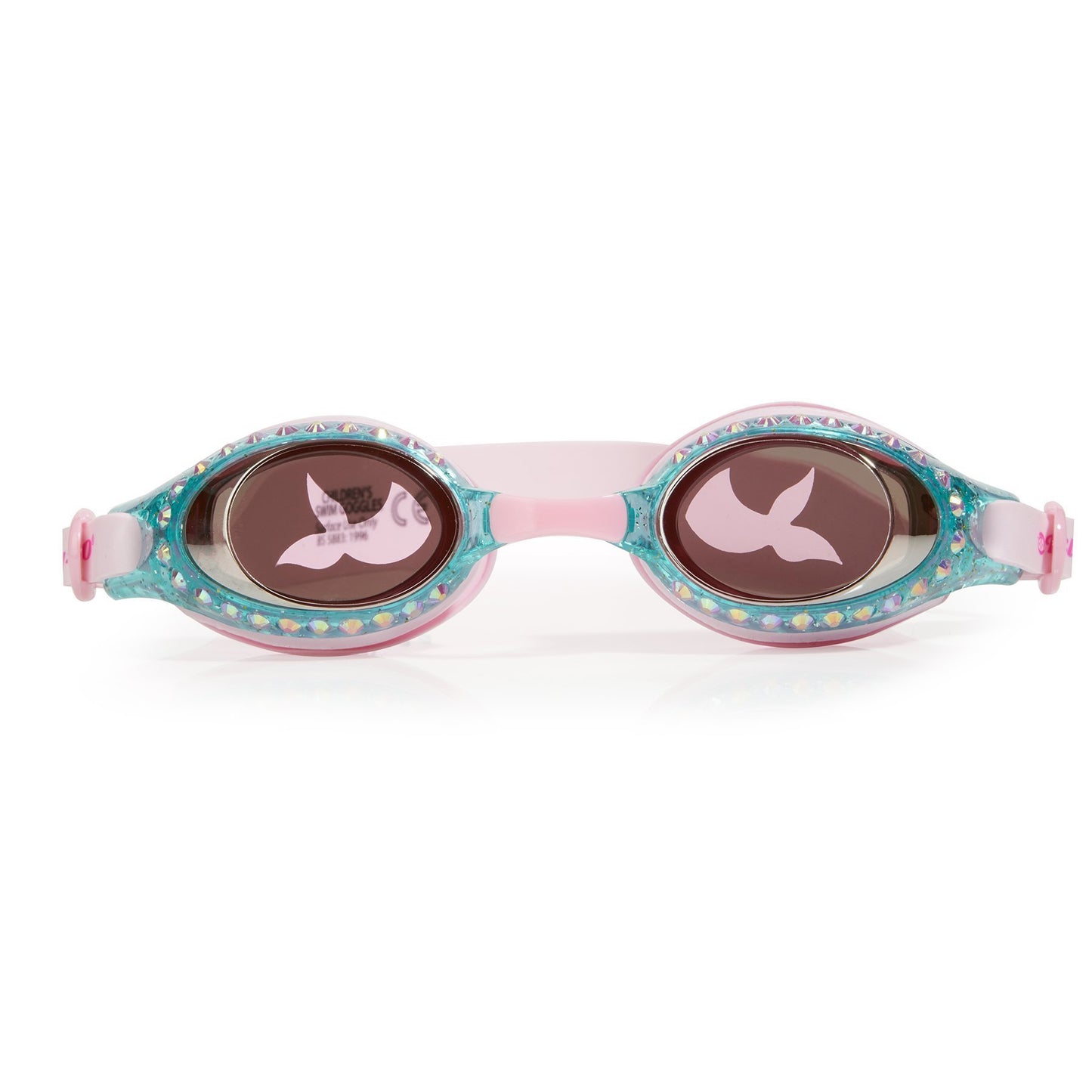 Bling2o Jewel Mermaid Swim Goggles