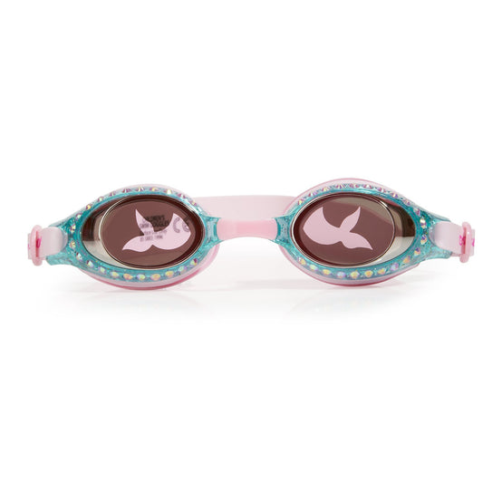 Bling2o Jewel Mermaid Swim Goggles