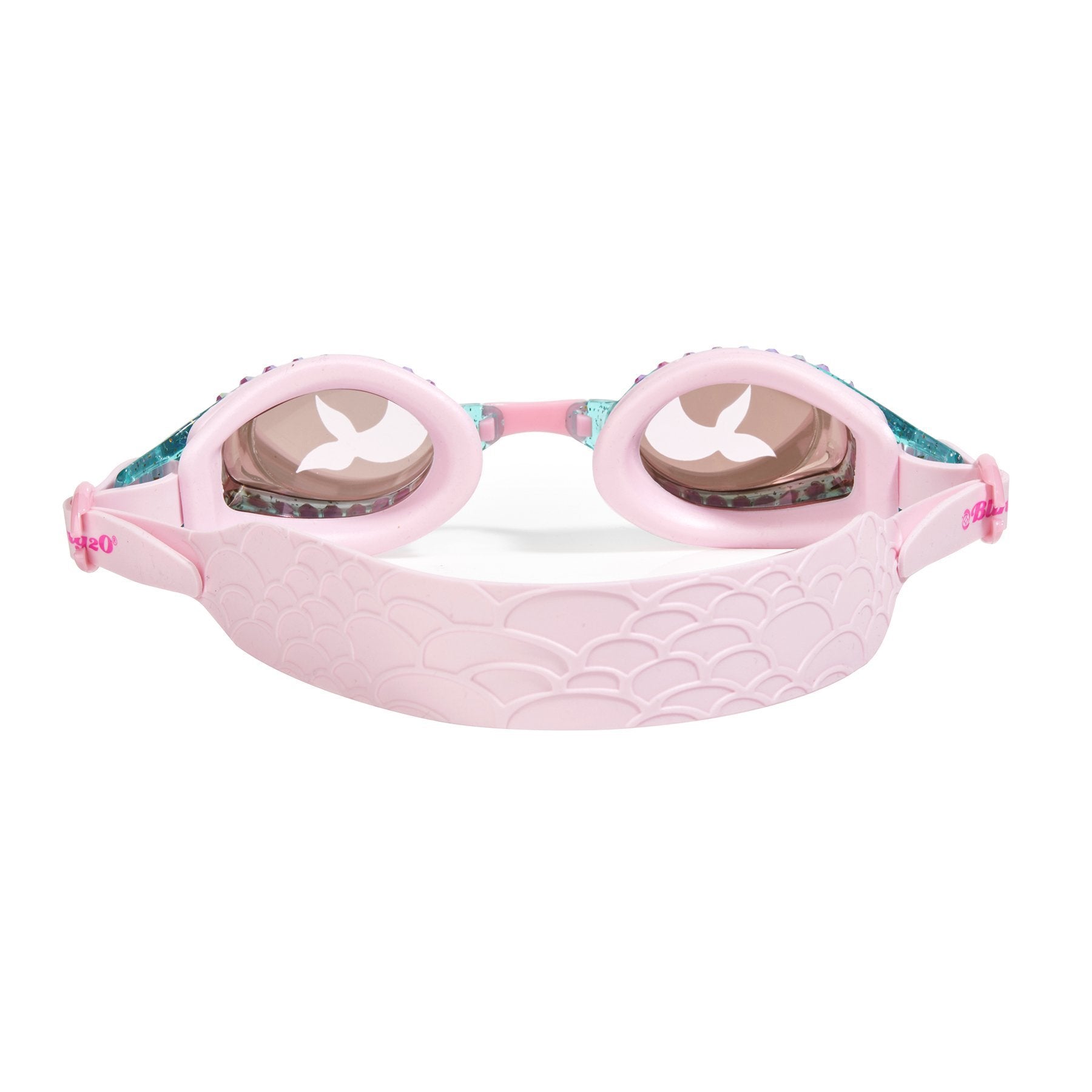 Bling2o Jewel Mermaid Swim Goggles