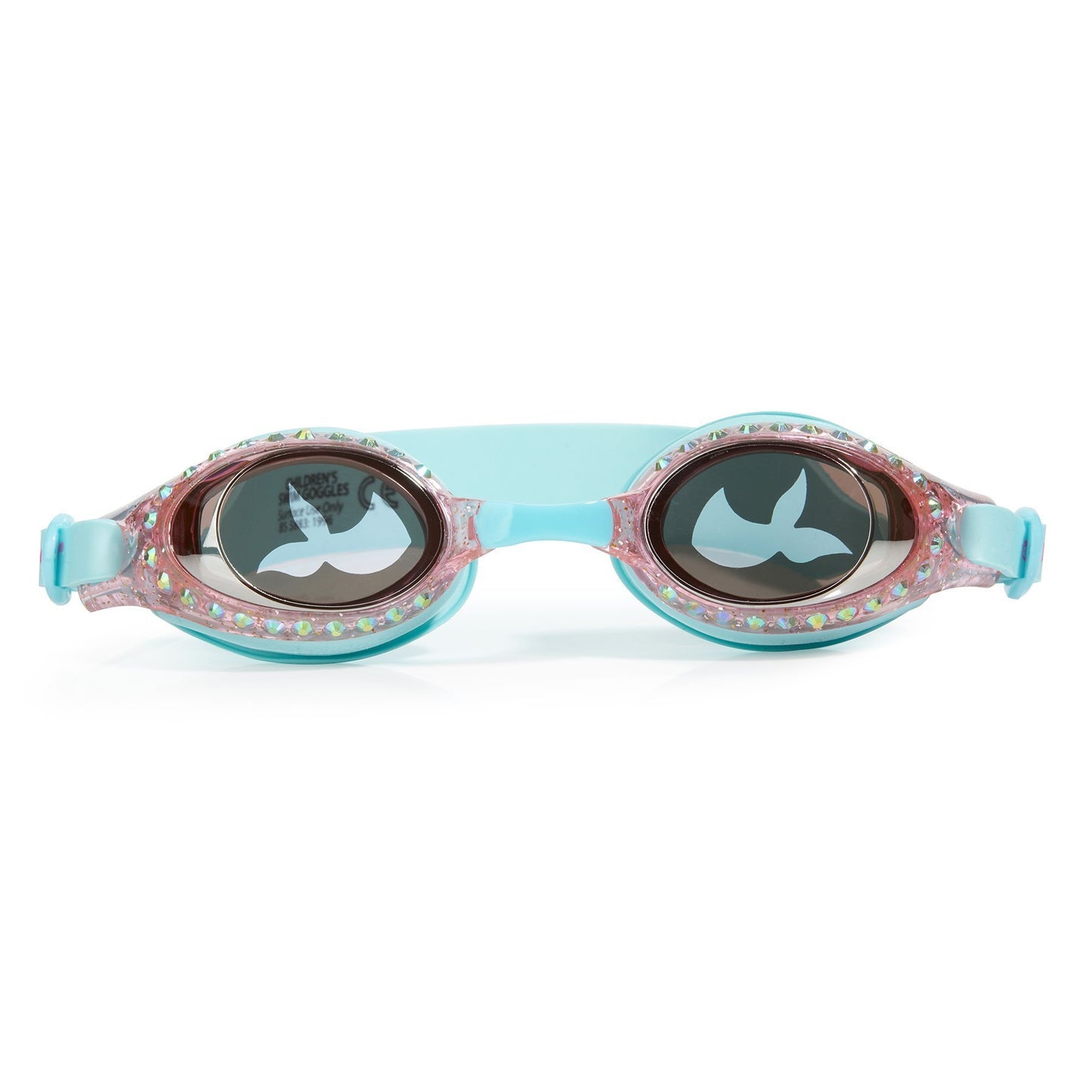 Bling2o Jewel Mermaid Swim Goggles