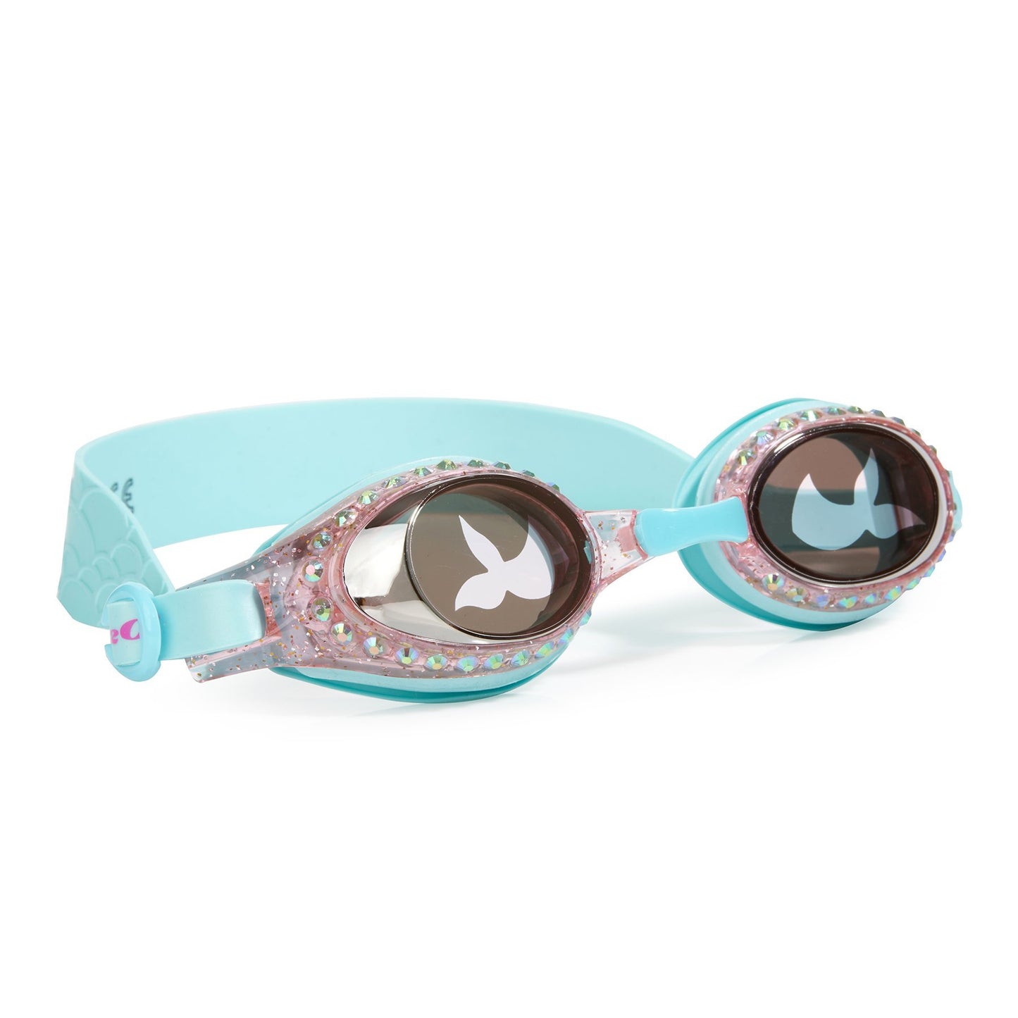 Bling2o Jewel Mermaid Swim Goggles