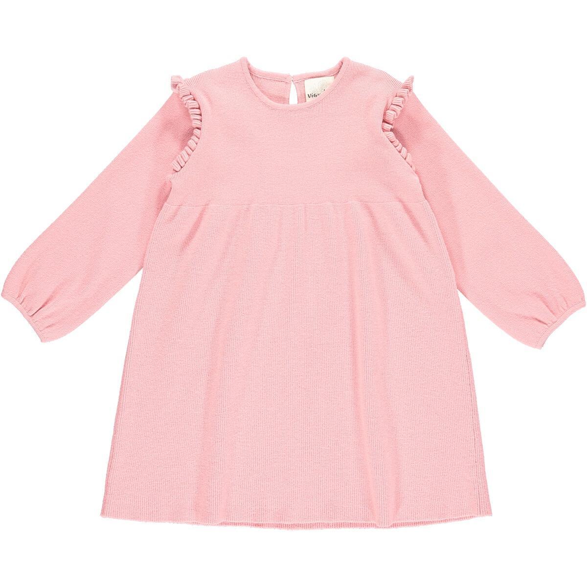 Vignette Rose Mia Dress