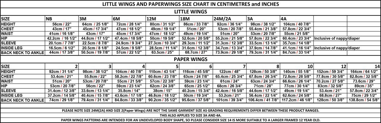 Little Wings by Paper Wings Hawaiian Print Classic Board Shorts