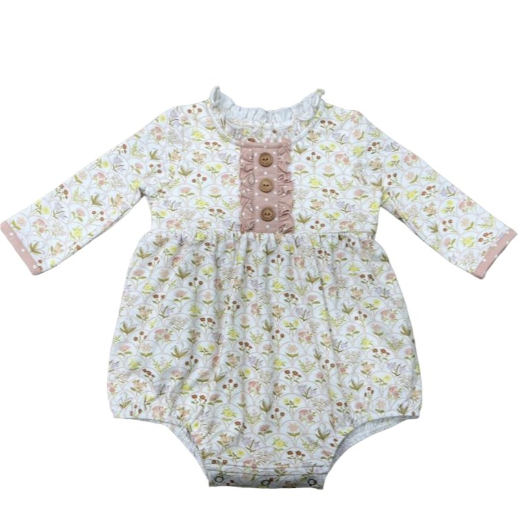 Swoon Baby Autumn Wildflower Bliss Bubble Style 23-29