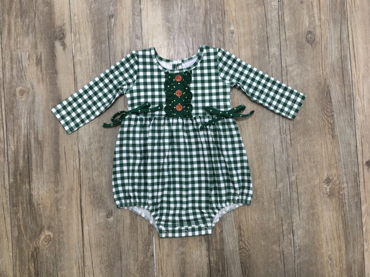 Swoon Baby Pine Forest Bliss Bubble
