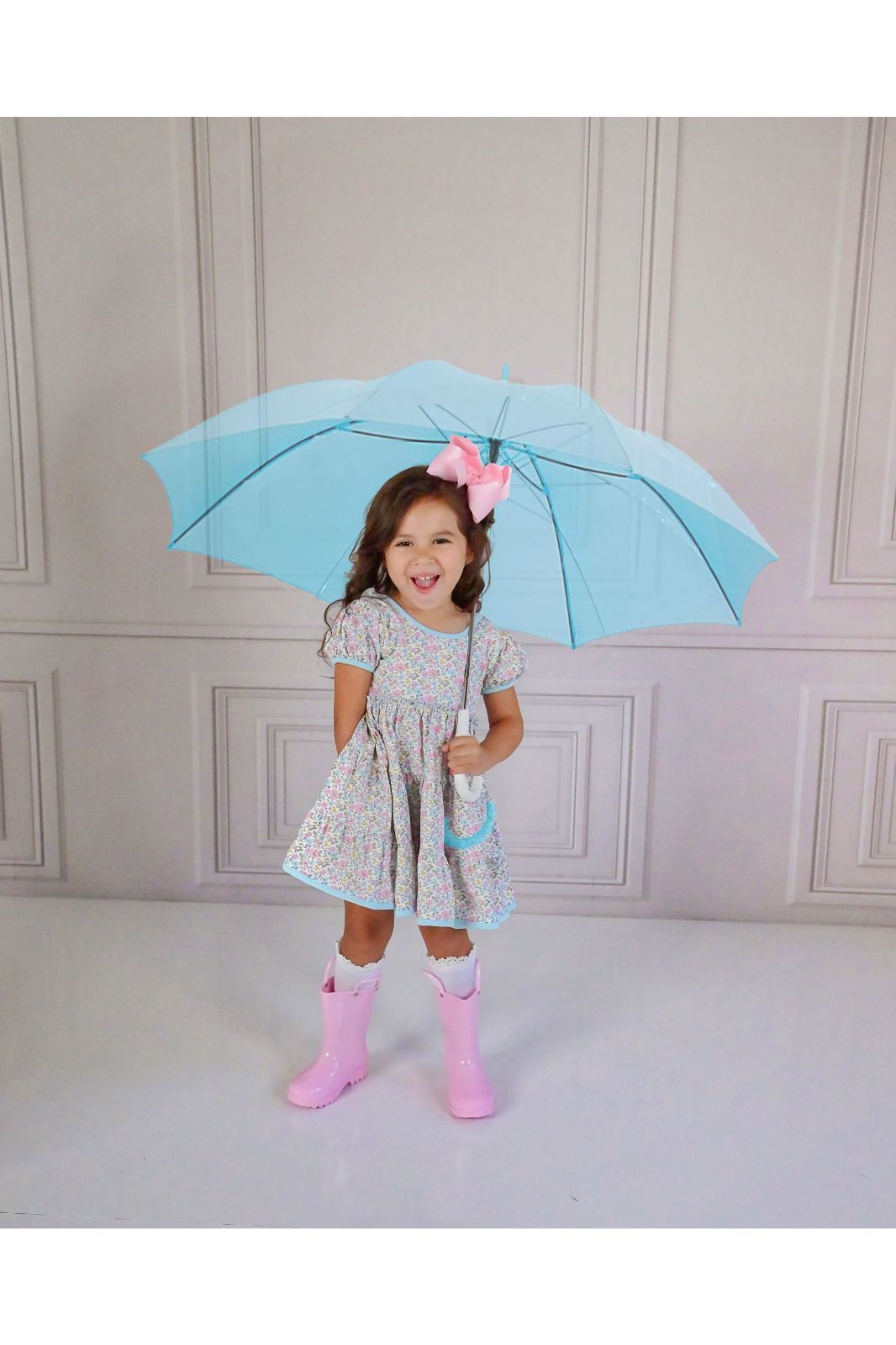 Swoon Baby Joyful Spring Dainty Dress Style 23-30