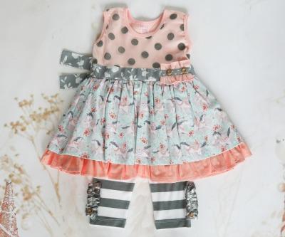 Checkout Giggle Moon Spring 2018!