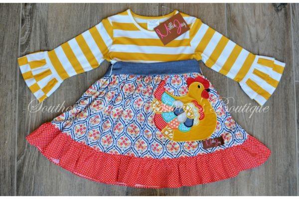 Millie Jay Fall 2019 Ready to Ship!
