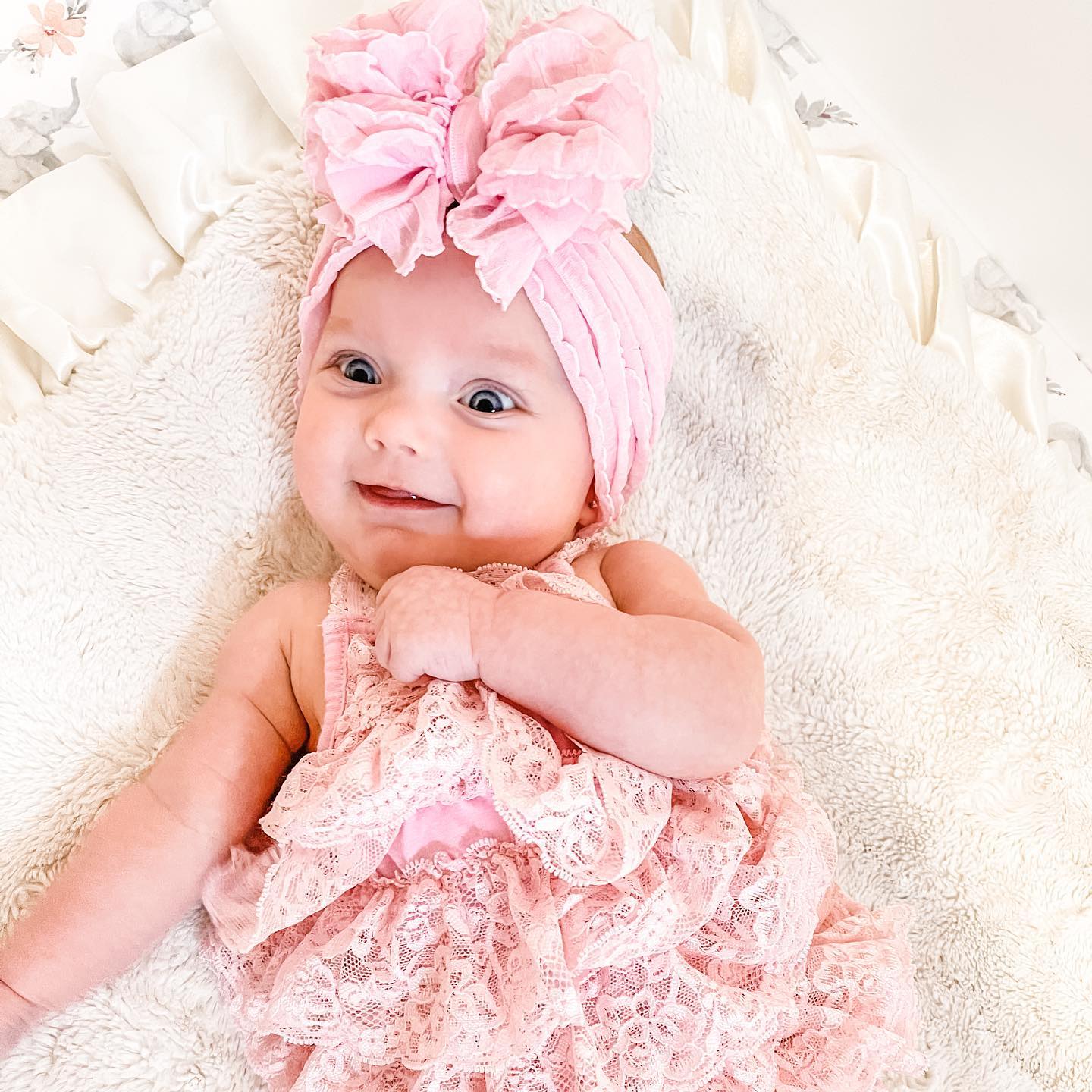 In Awe Couture Bows by Rockin Royalty – Southern Sweet Children's Boutique