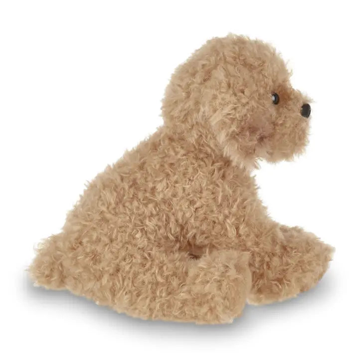 Bearington Doodles the Labradoodle