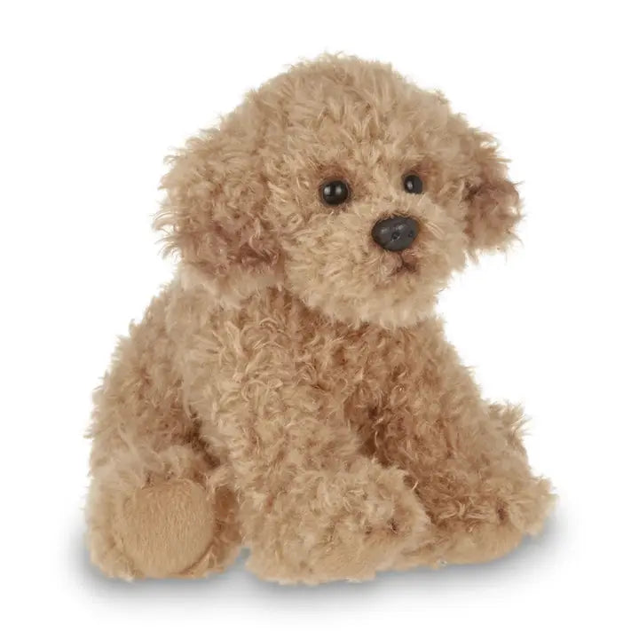 Bearington Doodles the Labradoodle