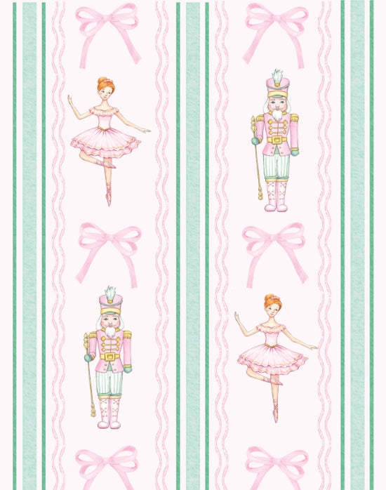 Sugar Bee Clothing Gown with Bloomers - Nutcracker Holiday Lounge