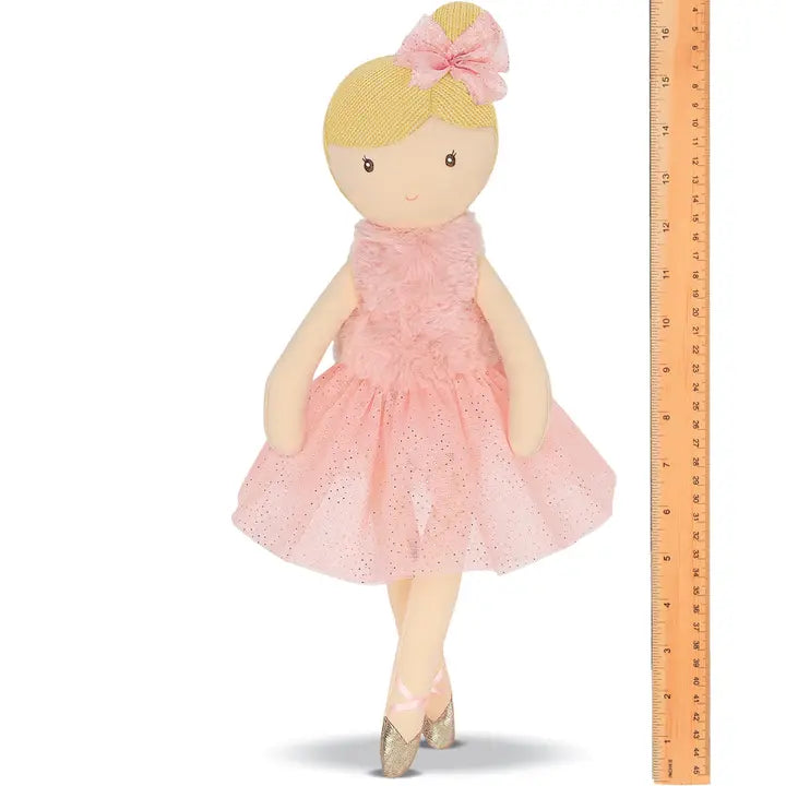 Bearington Lil' Ballerina - Blonde