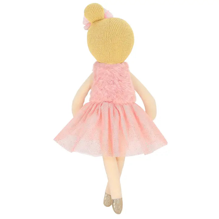 Bearington Lil' Ballerina - Blonde