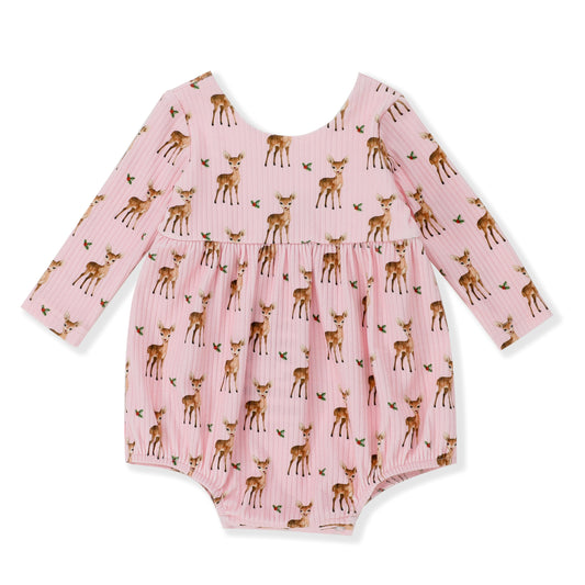 Serendipity Clothing Holli-Deer Bubble
