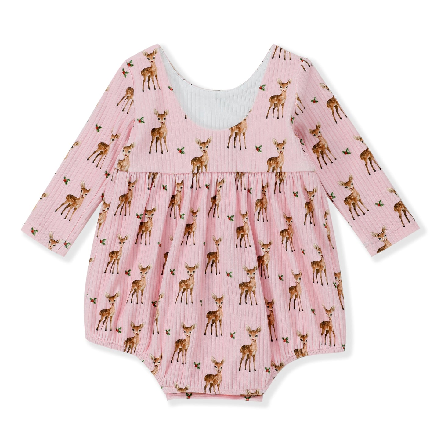 Serendipity Clothing Holli-Deer Bubble