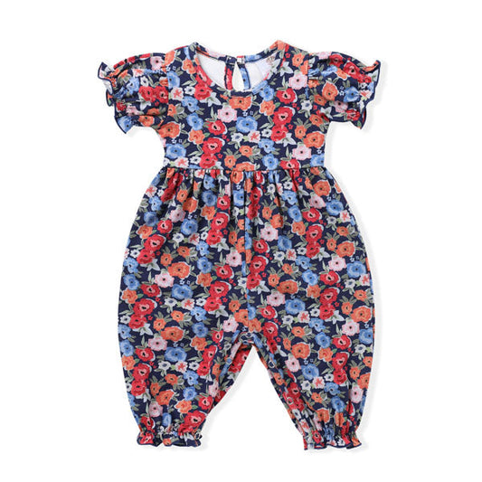 Swoon Kids Moonlit Garden Kate Jumper