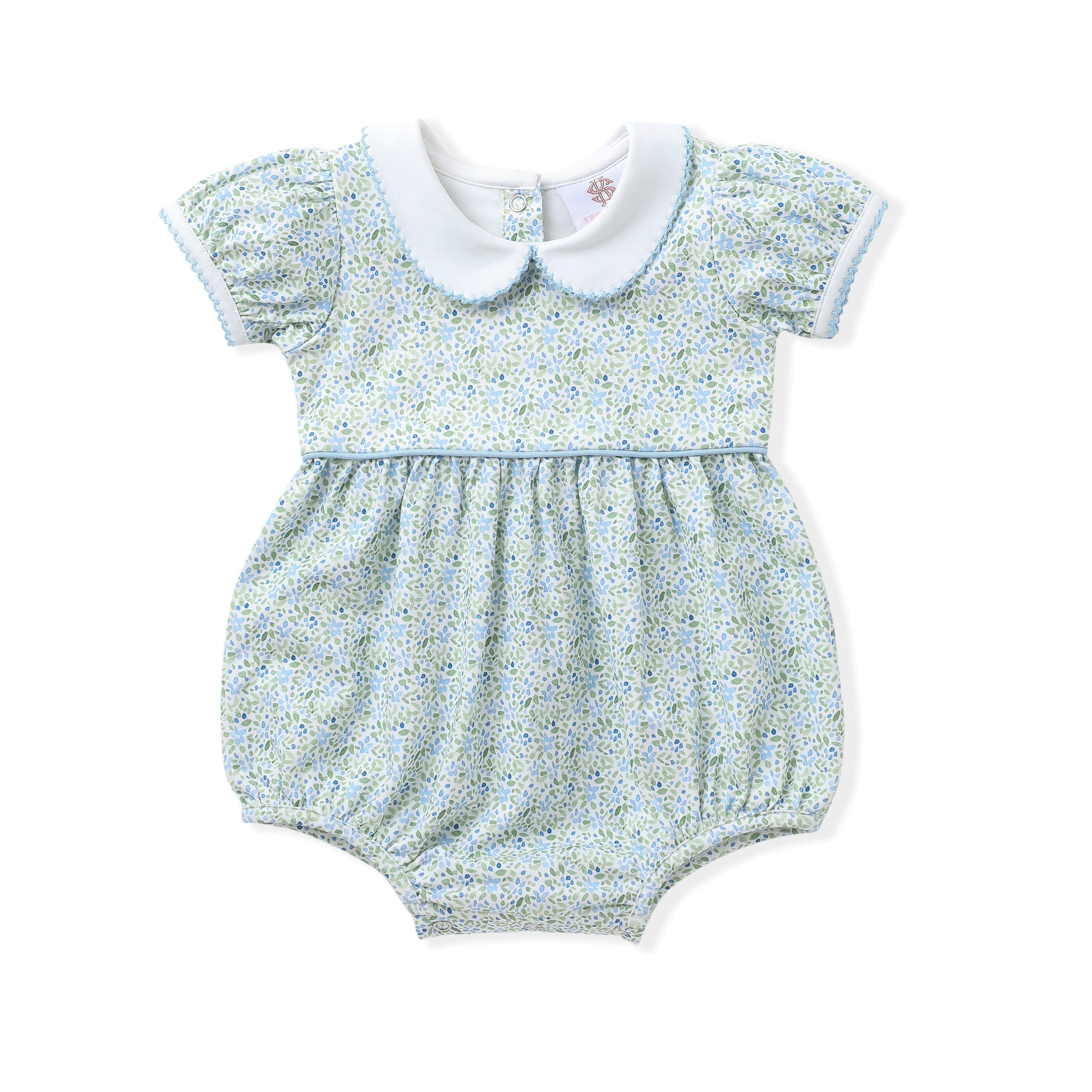 Swoon Kids Ditsy Petal Proper Bubble