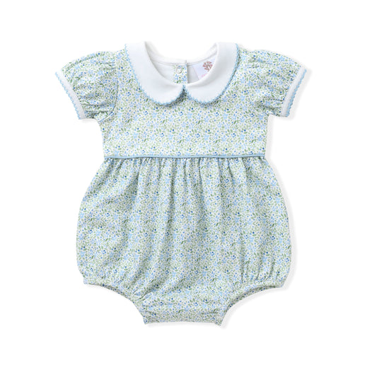 Swoon Kids Ditsy Petal Proper Bubble
