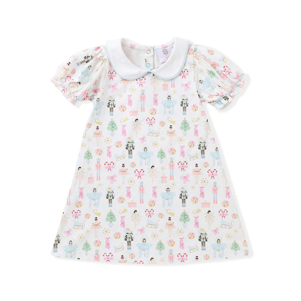 Swoon Baby Nutcracker Ballet Proper Dress