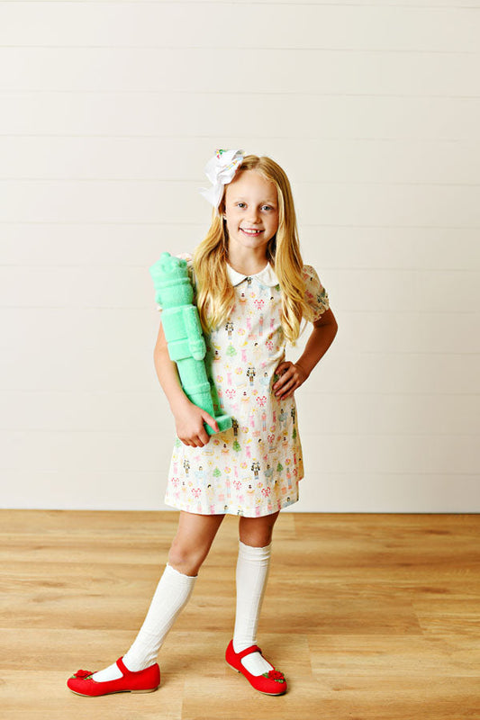 Swoon Baby Nutcracker Ballet Proper Dress