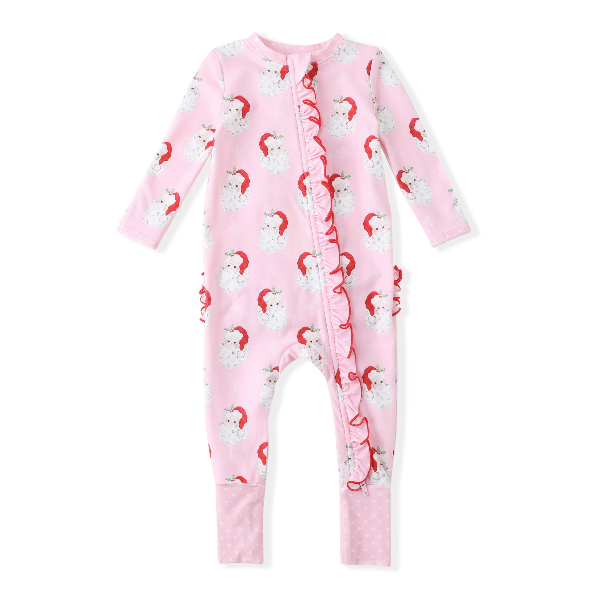 Swoon Baby Pink Butterknit Layette