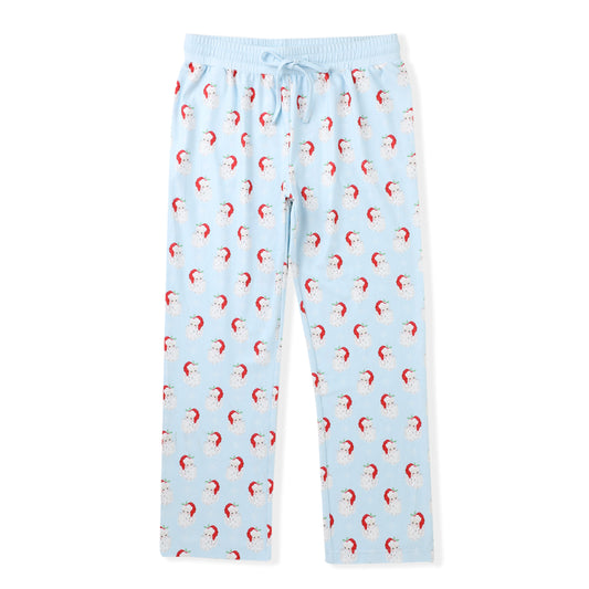 Swoon Baby Men's Blue PJ Pant