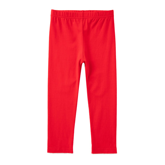 Swoon Kids Red Legging Style FW2598