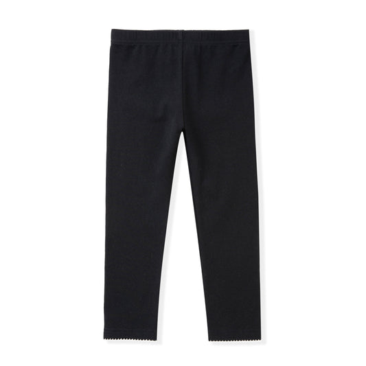 Swoon Kids Black Legging Style FW2599