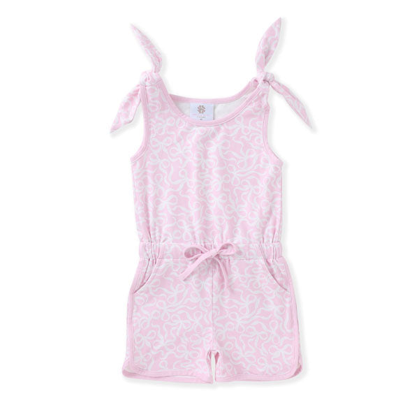 Swoon Kids Whimsical Bows Jumper Style S2642
