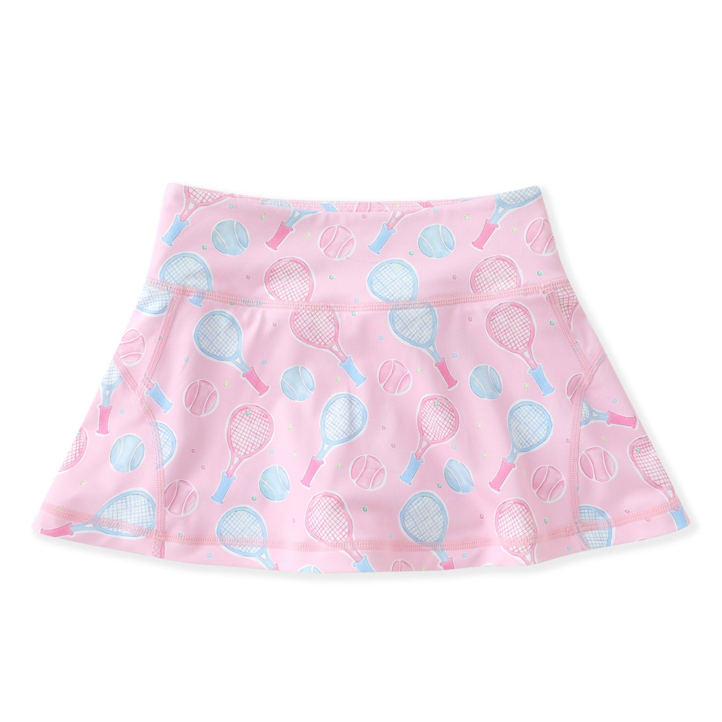 Swoon Kids Courtside Tennis Skirt
